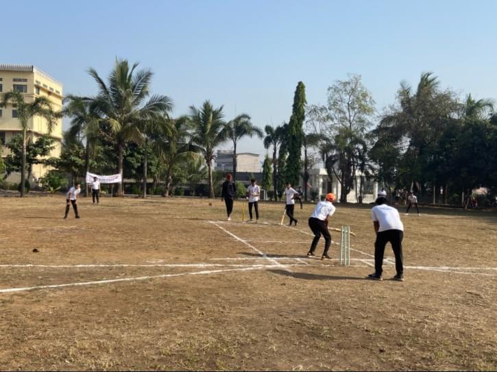 Imperial Institute of Advanced Management Kalyan Campus Infrastructure photo 6